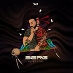 cover: Berg - Alter Ego