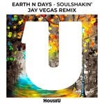 cover: Earth N Days - Soulshakin' (Jay Vegas Remix)