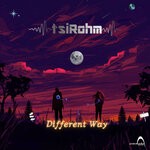 cover: Tsirohm - Different Way