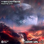 cover: Vibrasphere - Wasteland (Hippy Cat Remix)