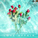 cover: Trenz Lenja - Love Affair