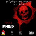 cover: Fucha - Menace