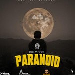 cover: Dilly Don - Paranoid