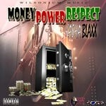 cover: Kasha Blaxx - Money Power Respect