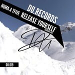 cover: Numa A Tfive - Release Yourself