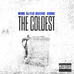 cover: Dj Five Venoms|Doobie|Nems - The Coldest (Explicit)