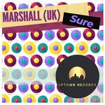 cover: Marshall (uk) - Sure