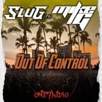 cover: Mike G|Slug (fl) - Out Of Control