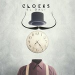 cover: El Dali - Clocks