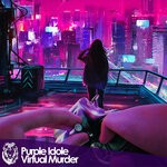 cover: Purple Idole - Virtual Murder