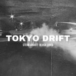 cover: Sterk|Groott|Blvck Lebed - Tokyo Drift