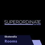 cover: Ekstendia - Rooms