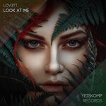 cover: Lov3tt - Look At Me