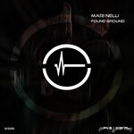 cover: Mari Nelli - Found Ground