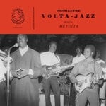 cover: Volta Jazz - Air Volta