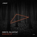 cover: Bluntac|Nrico - Endless EP