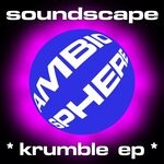 cover: Soundcscape - Krumble EP