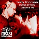 cover: Tony Thomas - Tony Thomas Best Bites Vol 16