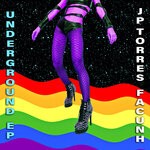 cover: Facunh|Jp Torres - Underground EP