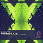 cover: Solewaas|Ibtissem - Convergence