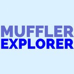 cover: Muffler - Explorer