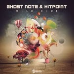 cover: Ghost Note|Hitpoint|Strange Cookies - Wild Ride