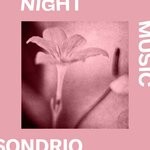 cover: Sondrio - Night Music IV