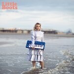 cover: Little Boots - Tomorrow's Yesterdays