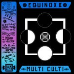 cover: Various - Multi Culti Equinox II