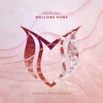 cover: Pacific Sky - Welcome Home