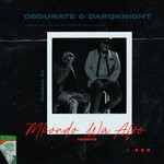 cover: Darqknight|Obdurate - Mkondo Wa Afro