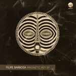 cover: Filipe Barbosa - Magnetic Key EP