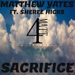 cover: Matthew Yates|Sheree Hicks - Sacrifice