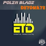 cover: Polzn Bladz - Detonate