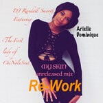 cover: Arielle D.|Dj Randall Smooth - My Skin Reworked (RanSmooth Re-work)