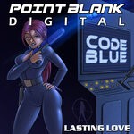 cover: Code Blue - Lasting Love