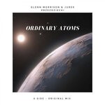 cover: Glenn Morrison|Jurek Przezdziecki - Ordinary Atoms