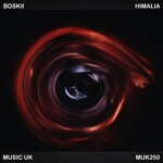 cover: Boskii - Himalia