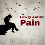 cover: Lowgi Antikz - Pain