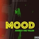 cover: John D The Villin - Mood