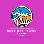 cover: Brothers In Arts - To The Beat