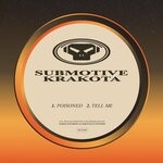 cover: Krakota|Submotive - Poisoned/Tell Me