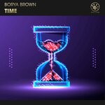 cover: Borya Brown - Time