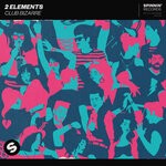 cover: 2elements - Club Bizarre