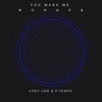 cover: Andy Ahh|P Tempo - You Make Me Wonder