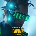 cover: Nebuda - Captain (Extended)