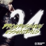 cover: Various - Progressive Essentials, Vol 21