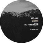 cover: Mielafon - Dreams