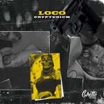 cover: Cryptesium - Loco