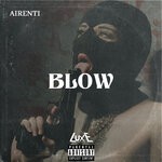 cover: Airenti - BLOW